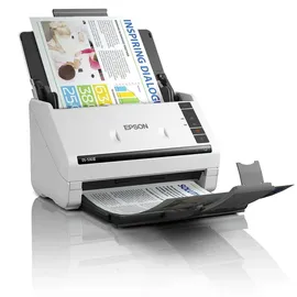 Epson WorkForce DS-530III