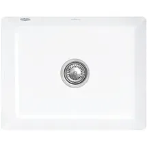 Villeroy & Boch Subway 60 SU snow white