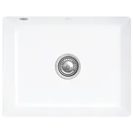 Villeroy & Boch Subway 60 SU snow white