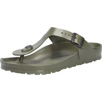 Birkenstock Gizeh EVA khaki 45