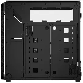Corsair 9000D RGB Schwarz Super Full Tower ATX Gaming Gehäuse