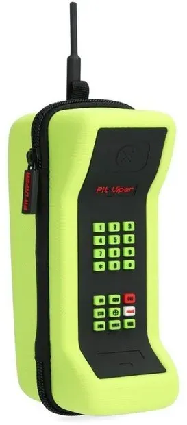 Pit Viper Brick Phone Firmcase Grün Modell 2025