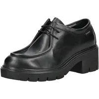 Nero Giardini Schnürschuh schwarz 40