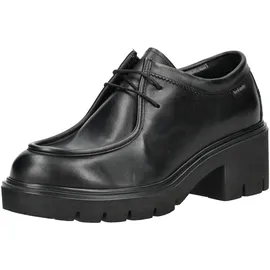 Nero Giardini Schnürschuh schwarz 40