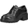 Nero Giardini Schnürschuh schwarz 40