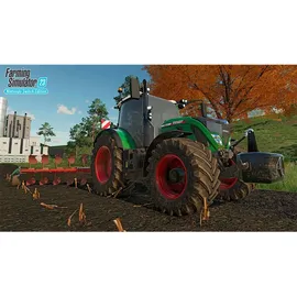 Farming Landwirtschafts Simulator 23 - (PEGI) (Nintendo Switch)