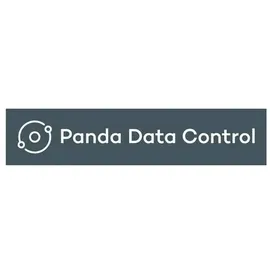 Watchguard Panda Data Control - Abonnement-Lizenz (1 Jahr)