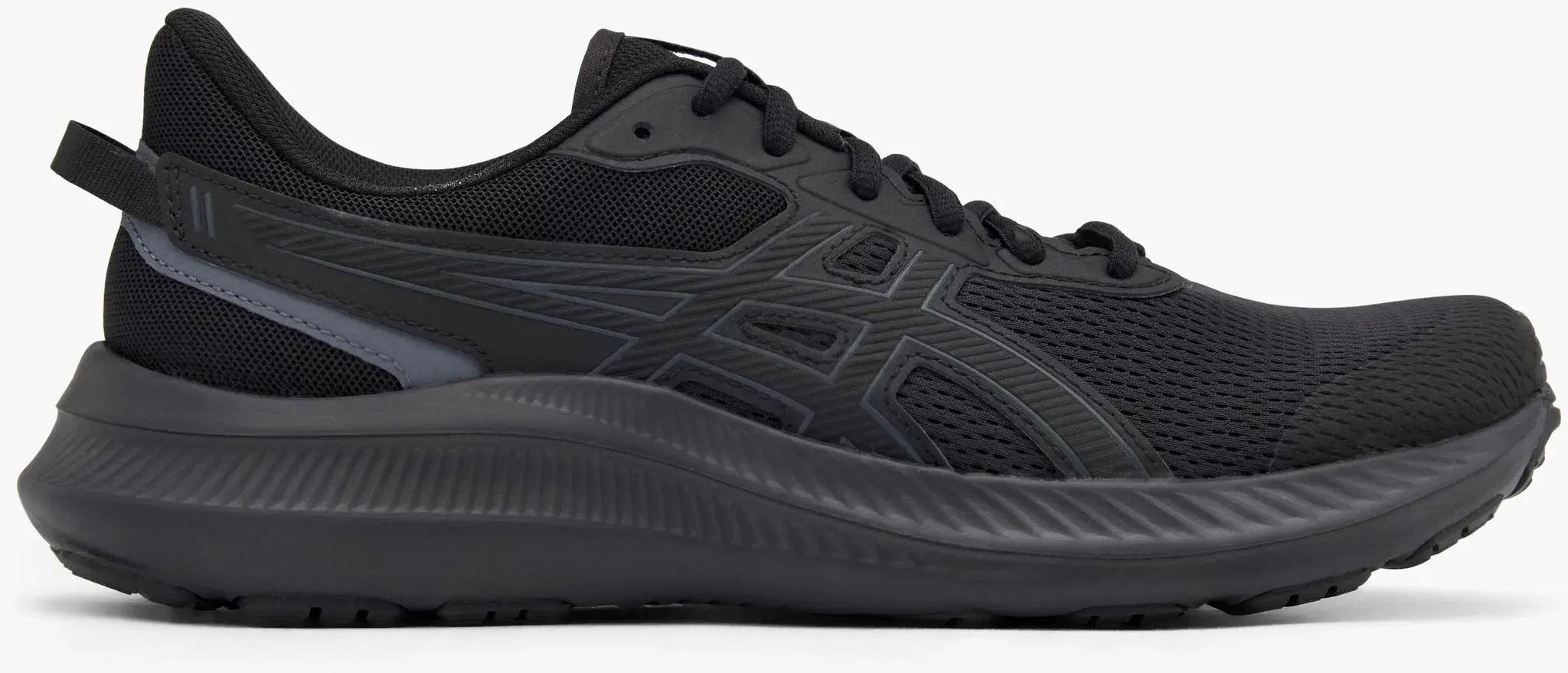 ASICS Jolt 5 Laufschuh Schwarz, Herren, Größe: 45 - ASICS Jolt 5 Laufschuh Schwarz, Herren, Größe: 45 - man - Schwarz