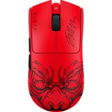 Razer Viper V3 Pro Rot