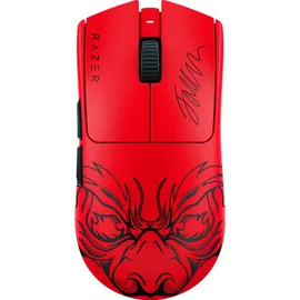 Razer Viper V3 Pro Rot