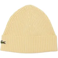 Lacoste Strickmütze Braun