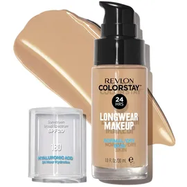 Revlon Colorstay Foundation LSF 20 180 sand beige 30 ml