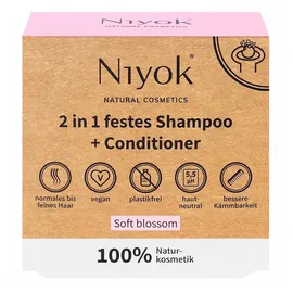 Niyok 2 in1 Festes 80 g