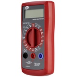 REV Ritter REV Digital Hand-Multimeter digital CAT III