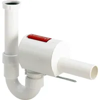 Viega Sperrfix, 4995.1 in G1 1/2 x 50x170mm Kunststoff
