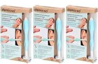 demiscoTM Nettoyeur d'oreille réutilisable 3x1 pc(s)