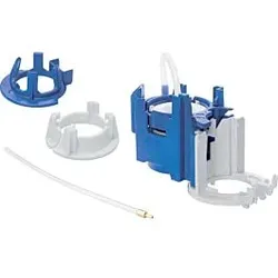 Geberit Pneumatischer Heber 240573001 für, 1-Mengen-Spülung zu Public WC