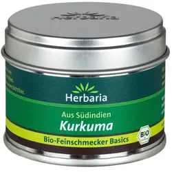 Kurkuma BIO