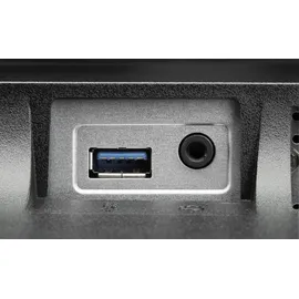 NEC MultiSync E242N 24" schwarz