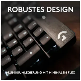 Logitech G413 SE Mechanisch DE