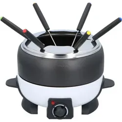 Cuisine Elegance Cuisine Fondue-Set für 6 Personen 230V~ 800W