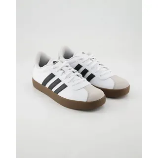 VL Court 3.0 Cloud White / Core Black / Grey One 38 2/3
