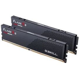 G.SKILL 32GB (2x16GB) G.Skill Flare X5 DDR5-6000 CL36 RAM Speicher Kit