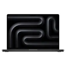 Apple MacBook Pro 16 2026 M5 Pro 24 GB RAM 1 TB SSD 20-Core GPU Space Schwarz