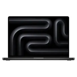 Apple MacBook Pro 16 2026 M5 Pro 24 GB RAM 1 TB SSD 20-Core GPU Space Schwarz