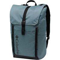 Columbia Damen Herren Rucksack Laptopfach Wanderrucksack ConveyTM 24L Backpack, Farbe:Blau, Artikel:-346 metal