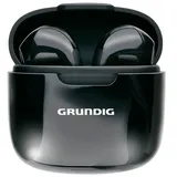 Grundig In-Ear Ohrhörer Schwarz
