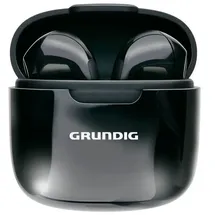 Grundig In-Ear Ohrhörer Schwarz