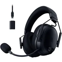 Razer BlackShark V3 Pro Schwarz