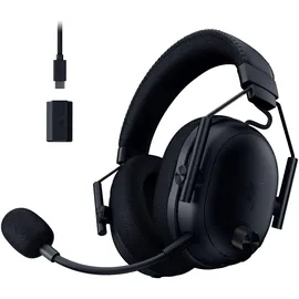 Razer BlackShark V3 Pro Schwarz