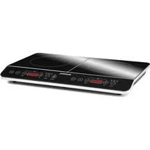 G3 Ferrari G10047 "Hi-Tech Chef", 3500W, Digitaldisplay, Soft-Touch-Bedienung, Temperaturregelung, Timer, 180 Minuten