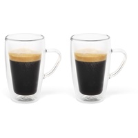 Bredemeijer Espresso Glas 100ml dopplewandig 165012