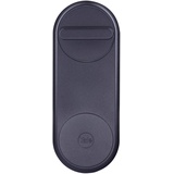 Yale Linus Smart Lock anthrazit, elektronisches Türschloss (05/101200/MB)