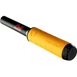 MineLab Pro-Find 15 Pinpointer Metalldetektor, Gelb/Schwarz