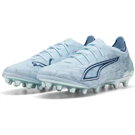 Puma Ultra 6 Ultimate AG Herren Icy Blue/White 43