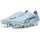Puma Ultra 6 Ultimate AG Herren Icy Blue/White 43