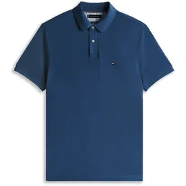Tommy Hilfiger 1985 Regular Fit Aegean Sea M