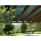 NORTENE 0.7 Faltgitter 3x4 M - Green - One Size