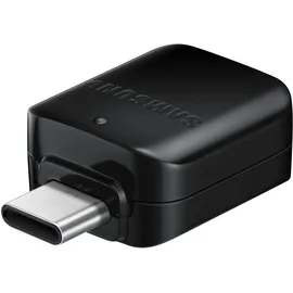 Samsung EE-UN930 Adapter USB-C schwarz
