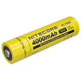 Nitecore NL1840 18650 - Li-Ion Akku 4000mAh bis 5A