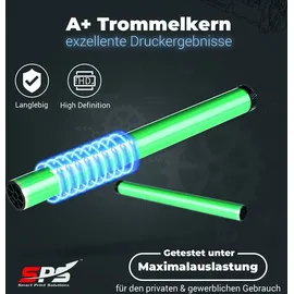 kompatible Ware kompatibel zu HP 301XL schwarz CH563EE