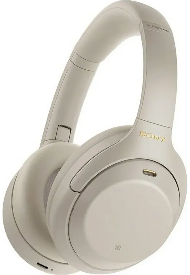 sony wh 1000xm4