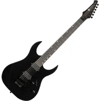 spira guitars Spira S-420 BK Black