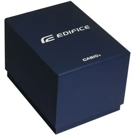 Edifice Edelstahl 40 mm EF-125D-2AVEG