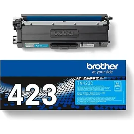 Brother TN-423C cyan