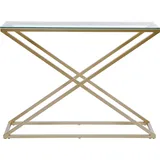 Jahnke Konsolentisch XTRA CONSOLE